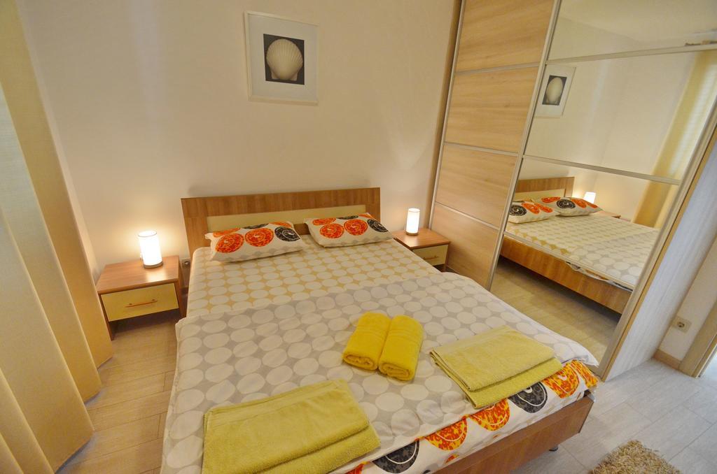 Muo Apartments コトル 部屋 写真