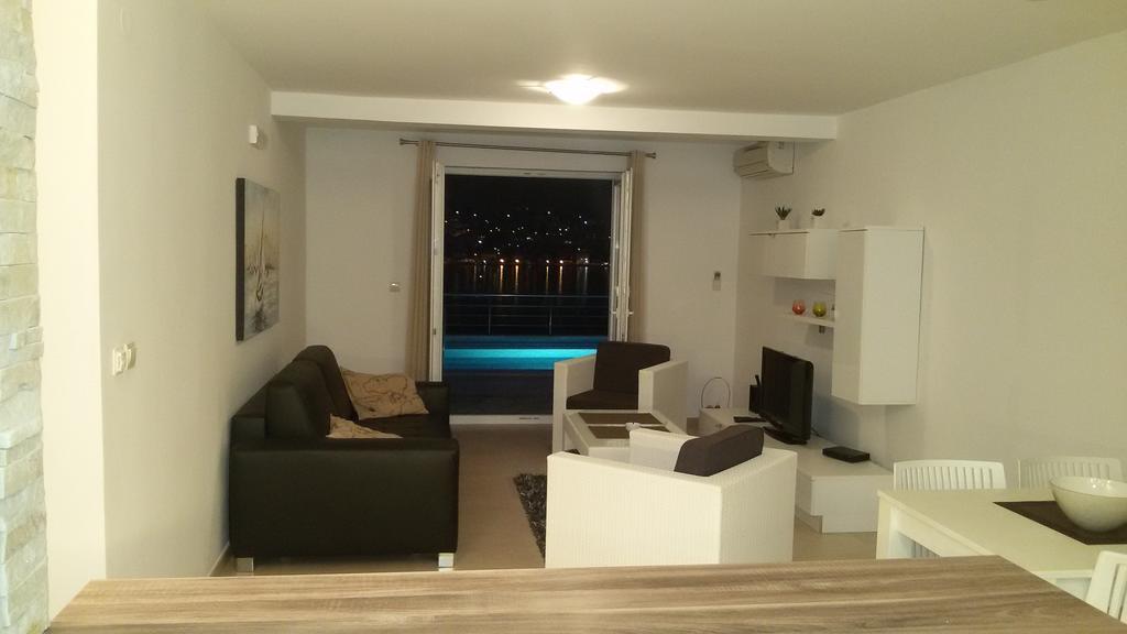 Muo Apartments コトル エクステリア 写真