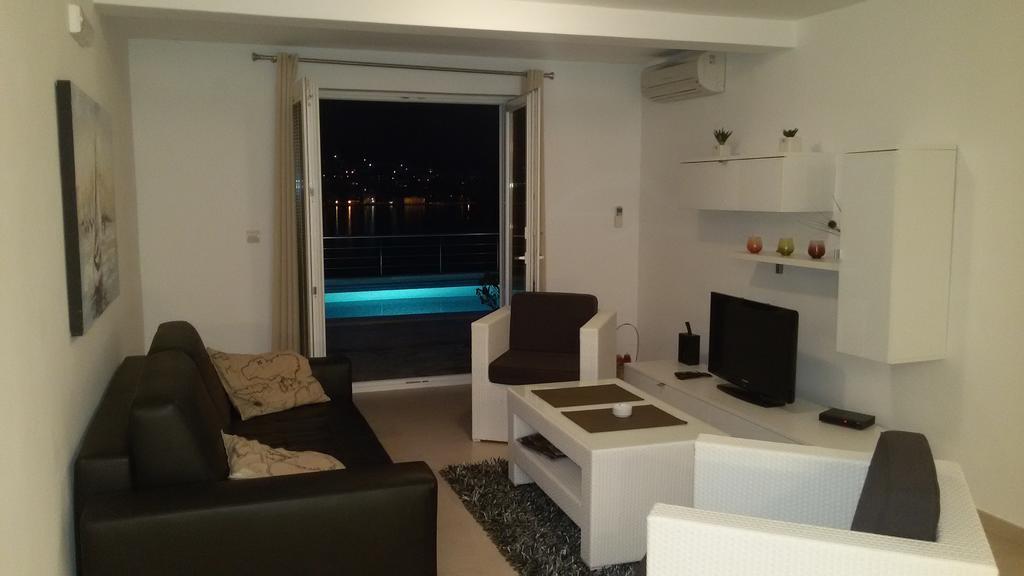 Muo Apartments コトル 部屋 写真
