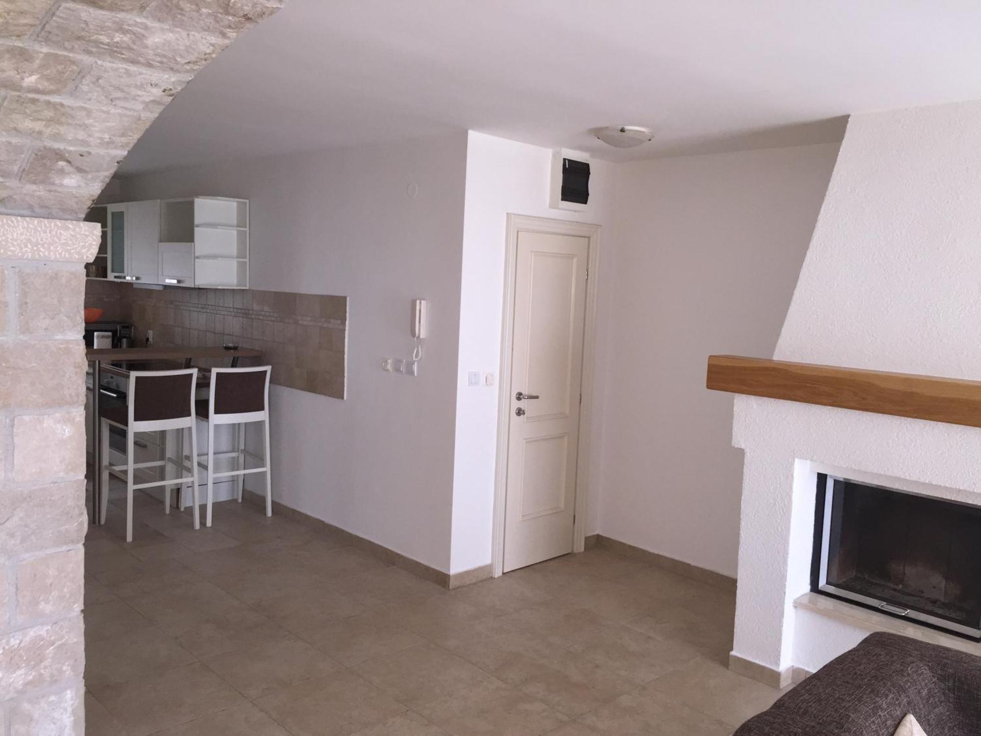 Muo Apartments コトル エクステリア 写真