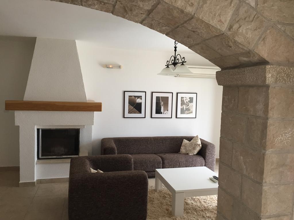 Muo Apartments コトル エクステリア 写真