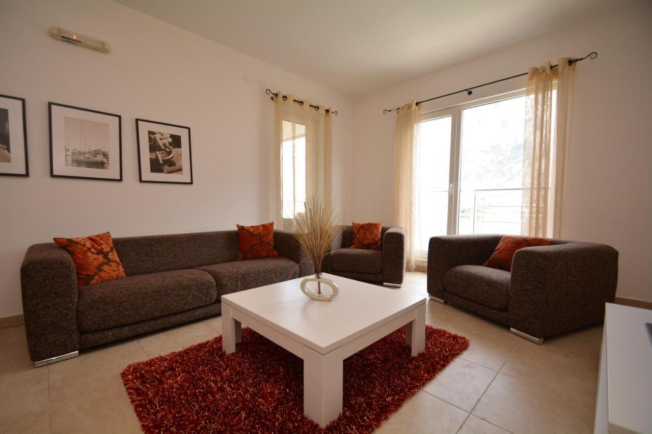 Muo Apartments コトル 部屋 写真